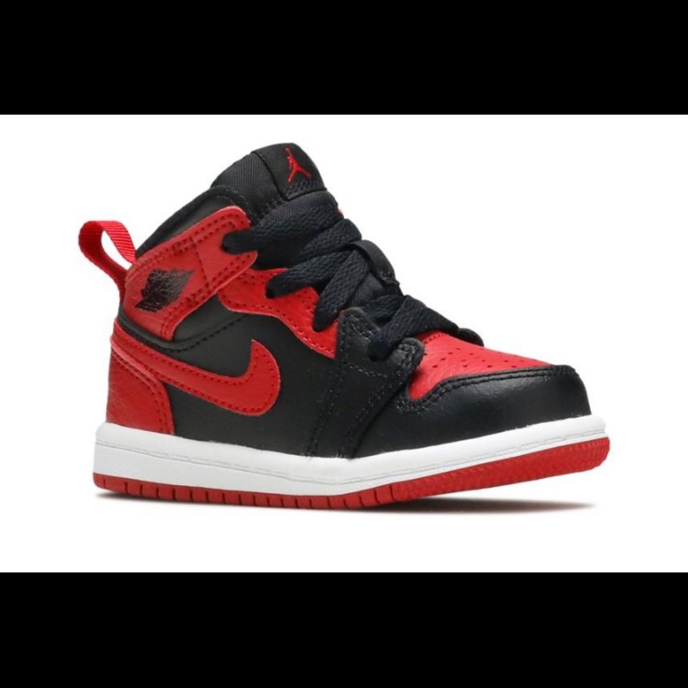 AIR JORDAN 1 MID (TD)